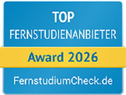 TOP Fernstudienanbieter
